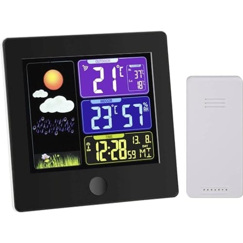 TFA Dostmann SUN