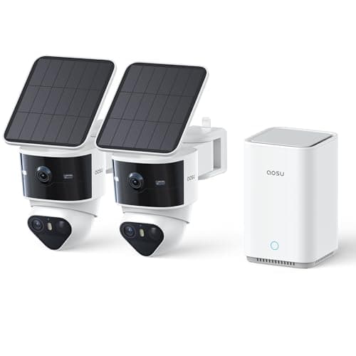 aosu SolarCam T2 Pro