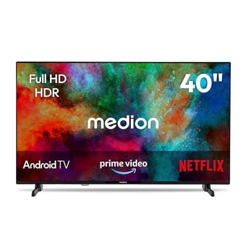 MEDION P8242500