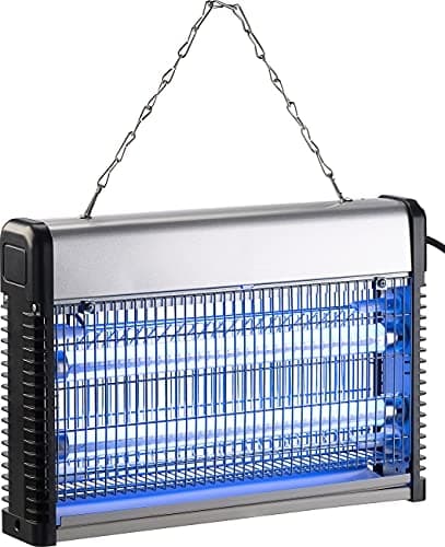Lunartec ZX7032 Mückenlampe