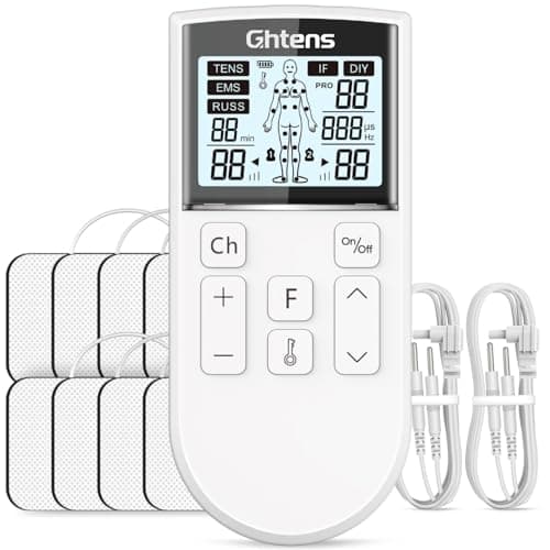 GHTENS KTR-2640