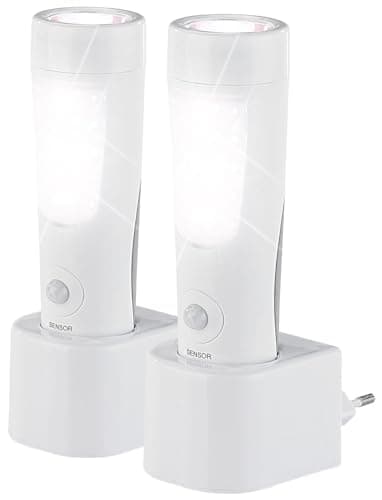 Lunartec NX1459 Notlicht