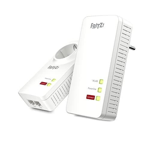 AVM FRITZ!Powerline 1260