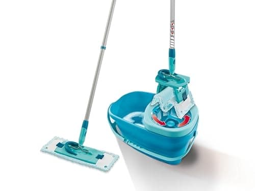 Leifheit 61762 Wischmopp