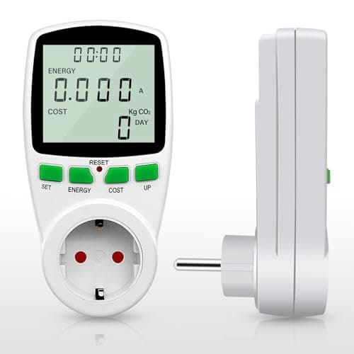 oneConcept Power Meter