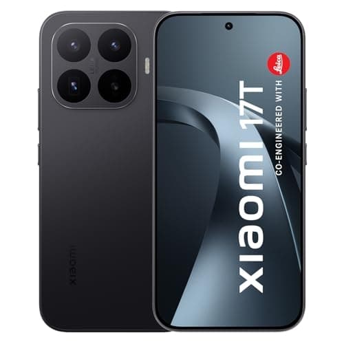 XIAOMI 17T