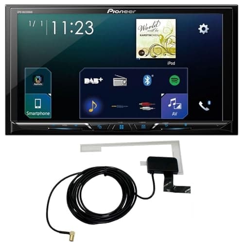 Pioneer SPH-DA230DAB