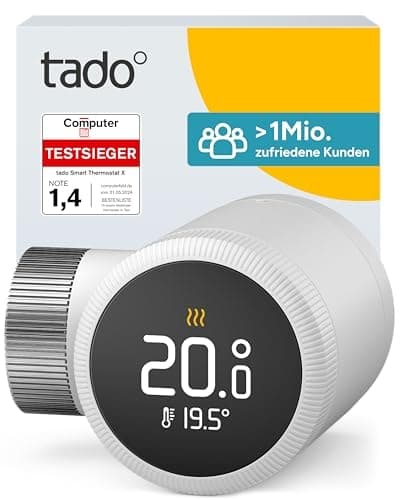 tado X