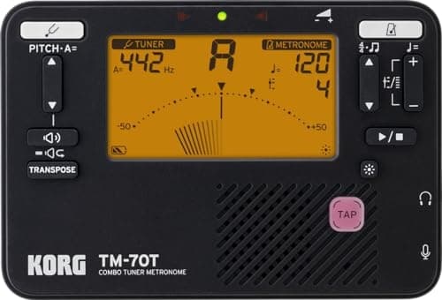 Korg TM-70