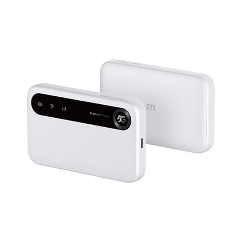ZTE U50 5G