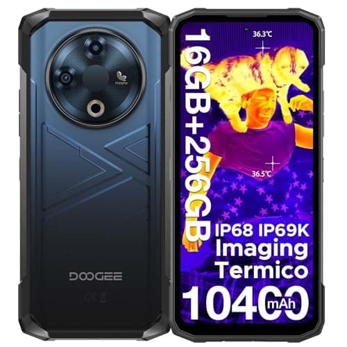 DOOGEE Fire 6