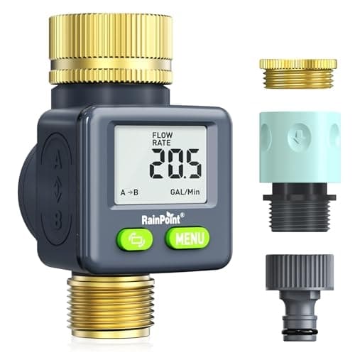 RAINPOINT ICS018