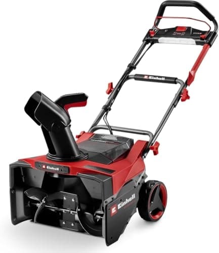 Einhell GP-ST 36/53 Li E BL