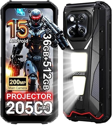 DOOGEE V MAX Play