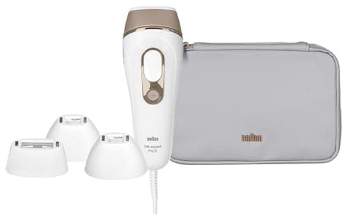 Braun Silk expert PL5