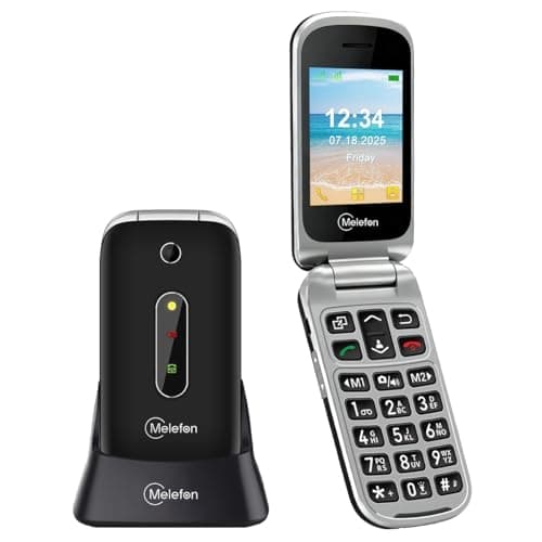 Melefon D302