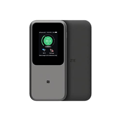 ZTE MU5120