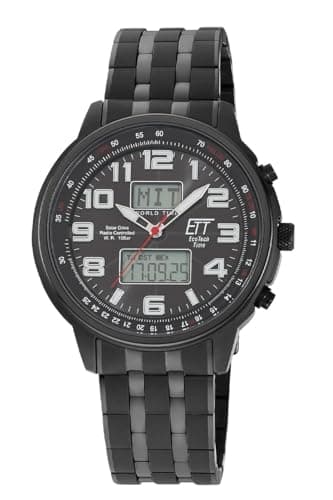 Eco Tech Time EGS-11736-22M