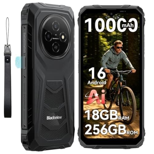 Blackview BV4800 Pro