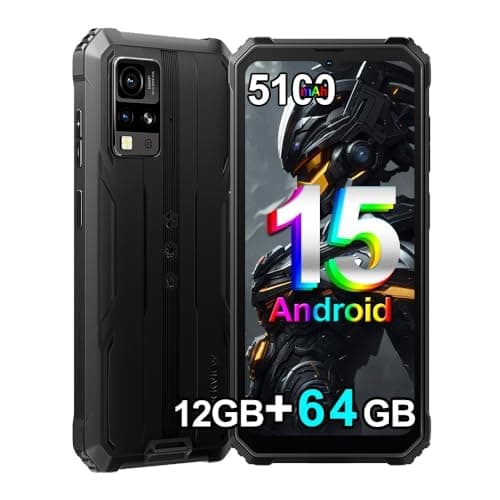 Blackview BV4800 SE Outdoor