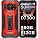 DOOGEE S200 Plus
