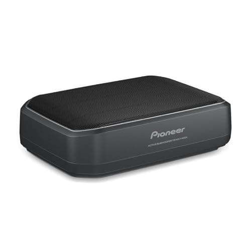PIONEER TS-WX140DA