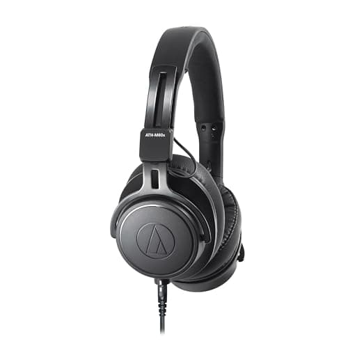 Audio-Technica ATH-M60XA