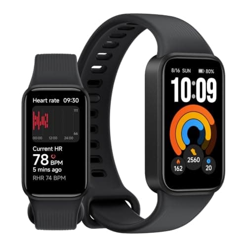 Xiaomi Band 11 Active