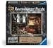 Ravensburger EXIT Puzzle Im Drachenlabor