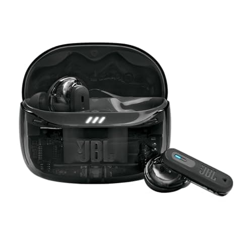 JBL Tune Beam 2