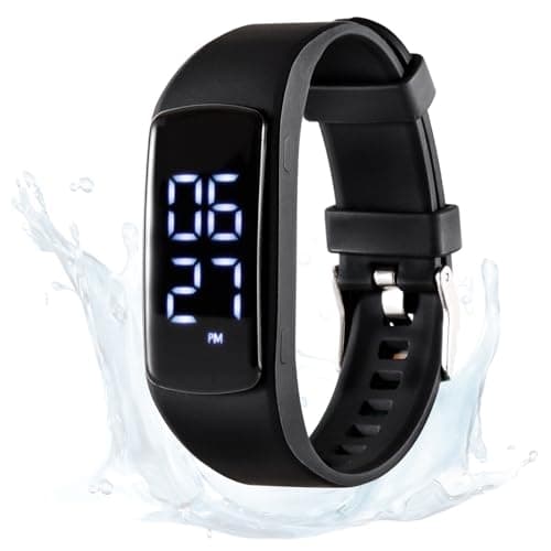 EPERSU Fitnesstracker