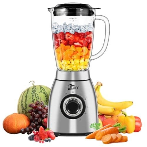 UTEN Standmixer SL-A01-1