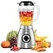UTEN Standmixer SL-A01-1 Hilfe und Anleitungen UTEN Standmixer SL-A01-1