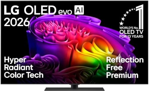 LG OLED 55G66LS