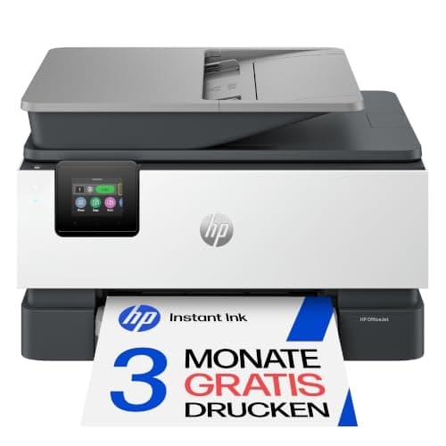 HP OfficeJet Pro 9120e