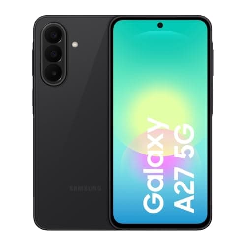 Samsung Galaxy A27