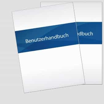 Handbücher