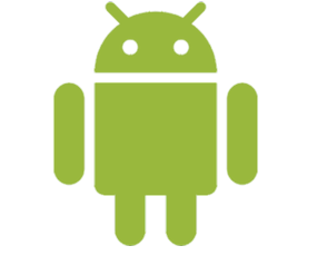 Android 9 Bild